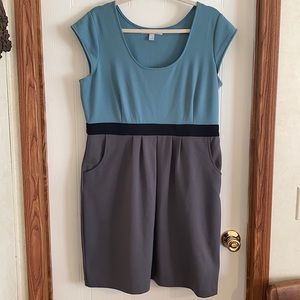 Old Navy XL Business Casual Dress with pockets